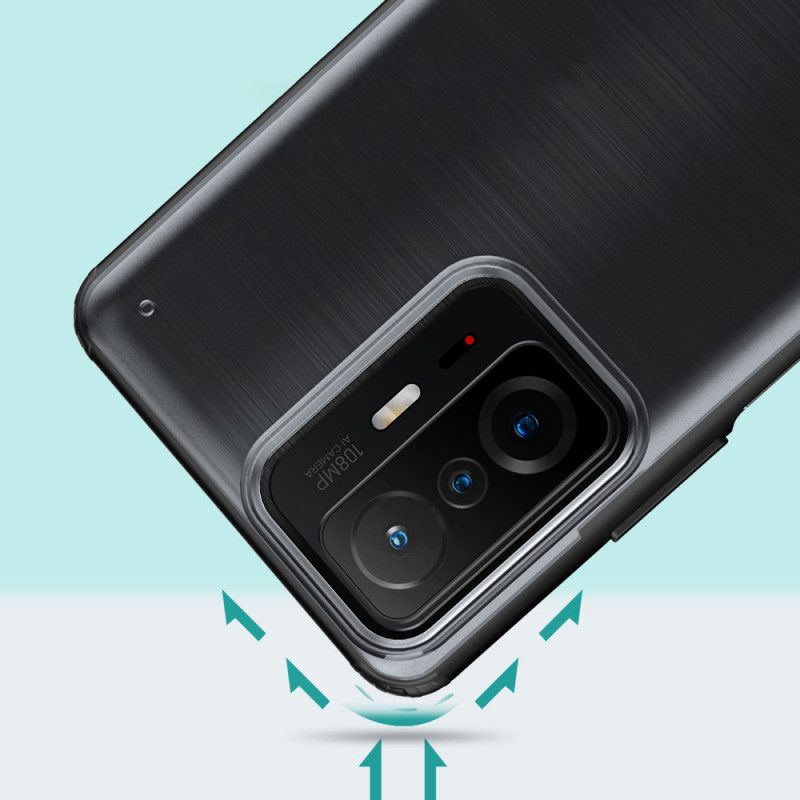 Hülle Für Xiaomi 11T / 11T Pro Rüstungsserie