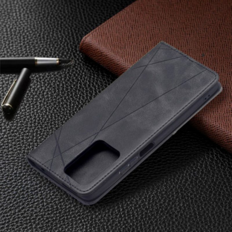 Schutzhülle Für Xiaomi 11T / 11T Pro Flip Case Künstlerstil