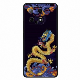 Hülle Xiaomi 14 Drache