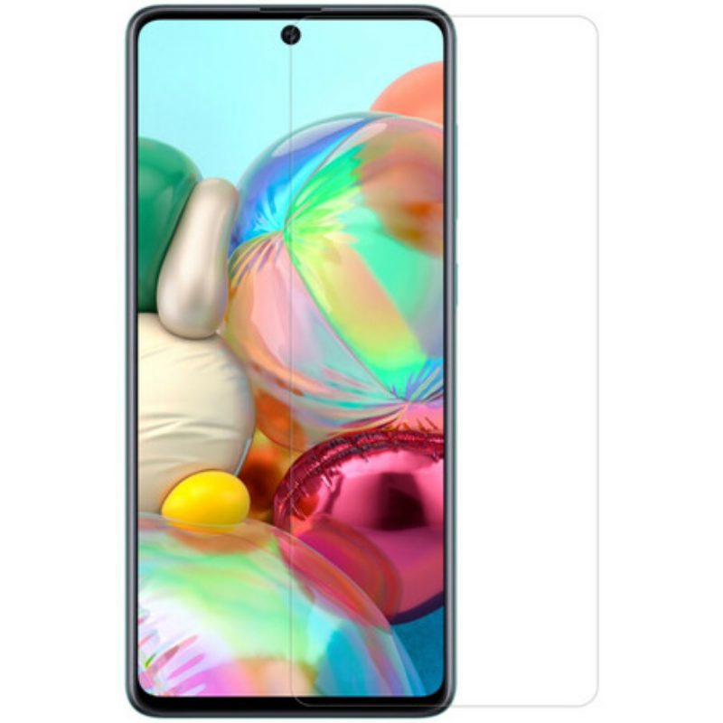 Displayschutz Aus Gehärtetem Glas Für Samsung Galaxy Note 10 Lite Nillkin