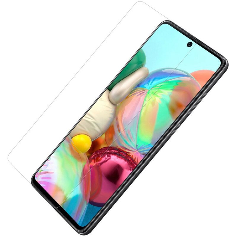 Displayschutz Aus Gehärtetem Glas Für Samsung Galaxy Note 10 Lite Nillkin