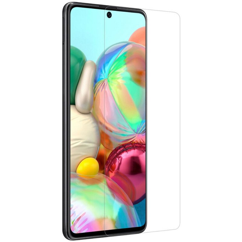 Displayschutz Aus Gehärtetem Glas Für Samsung Galaxy Note 10 Lite Nillkin