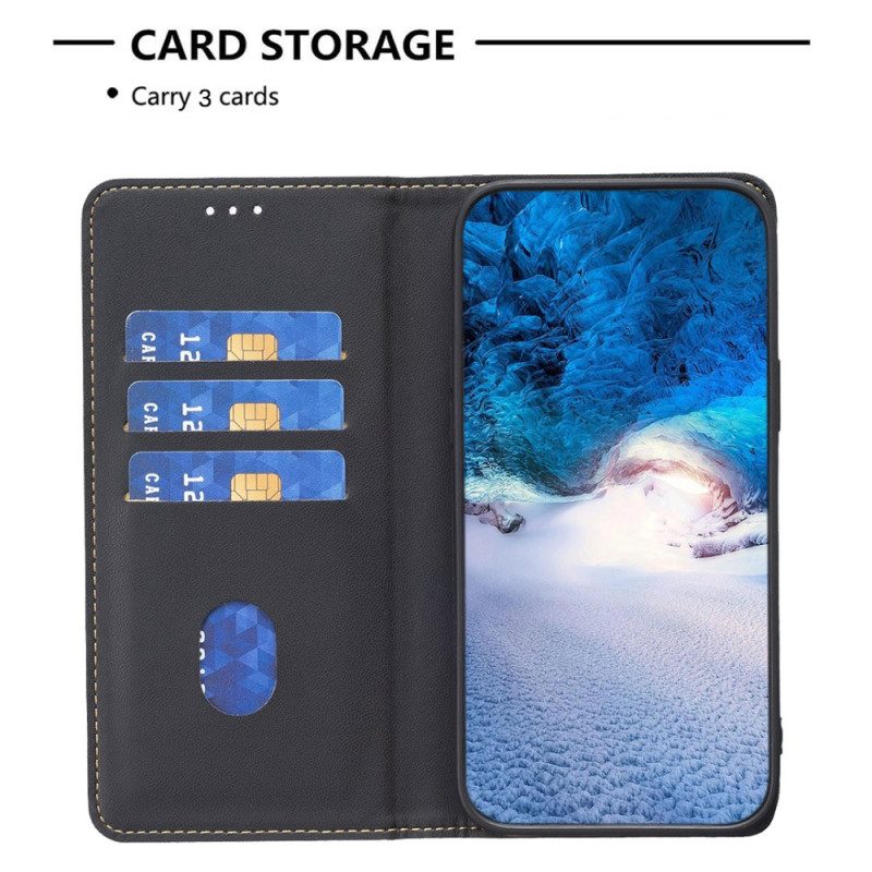 Flip Case Für Xiaomi Redmi Note 13 Pro 5g Binfen-farbe