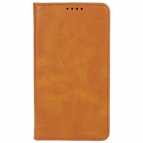 Flip Case Xiaomi Redmi Note 13 Pro 5g Handyhülle Klassisch