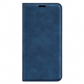 Flip Case Xiaomi Redmi Note 13 Pro 5g Lederstil