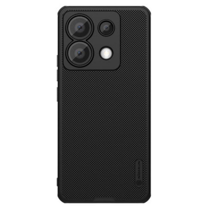 Hülle Für Xiaomi Redmi Note 13 Pro 5g Frosted Nillkin