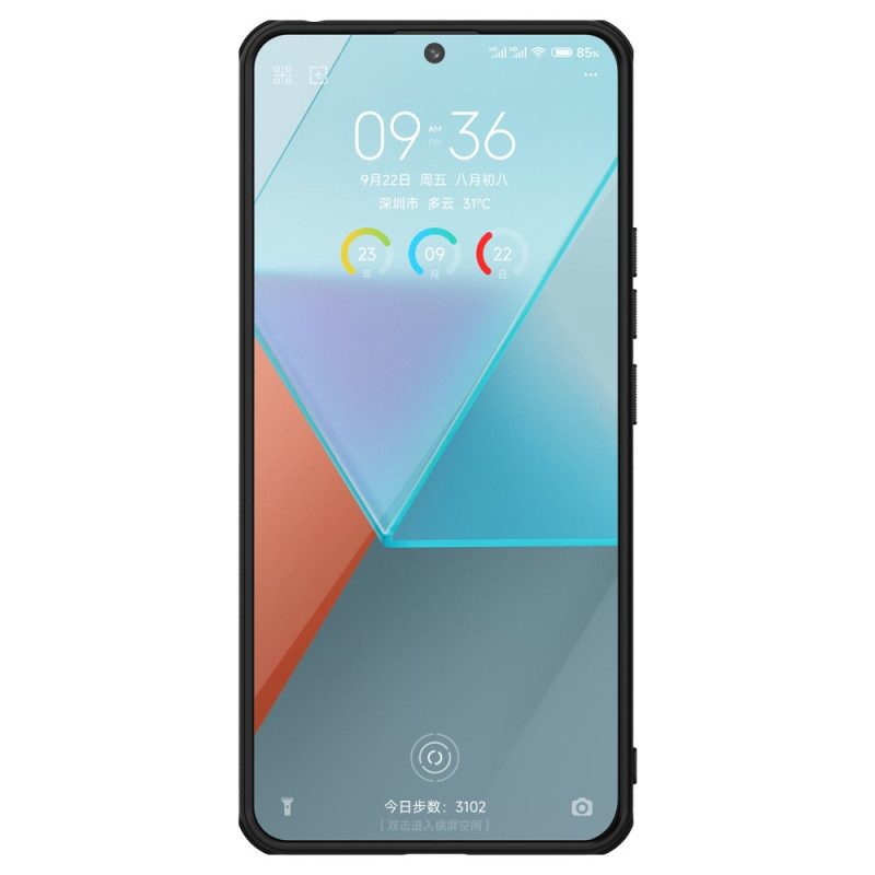 Hülle Für Xiaomi Redmi Note 13 Pro 5g Frosted Nillkin