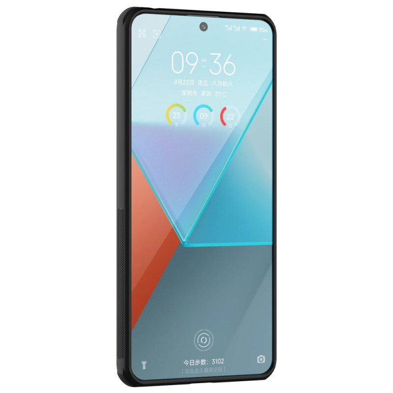 Hülle Für Xiaomi Redmi Note 13 Pro 5g Frosted Nillkin