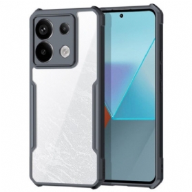 Hülle Für Xiaomi Redmi Note 13 Pro 5g Xundd