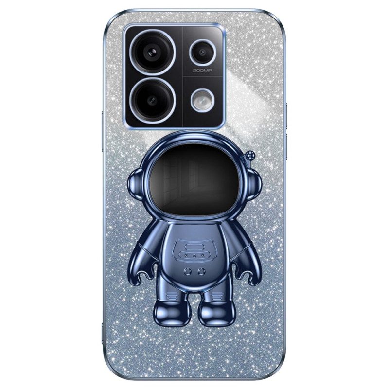 Hülle Xiaomi Redmi Note 13 Pro 5g Astronaut