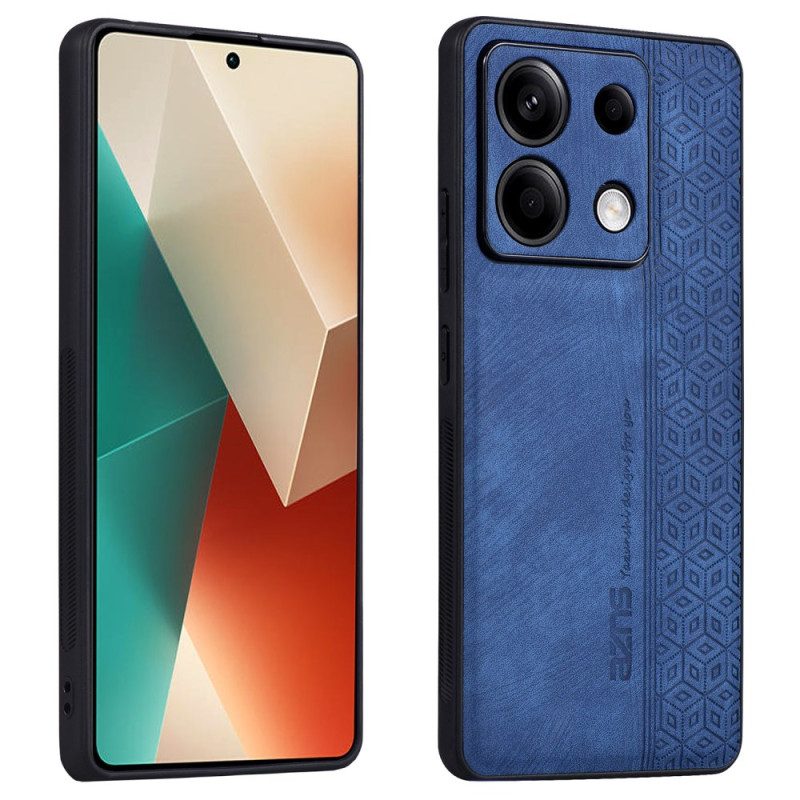 Hülle Xiaomi Redmi Note 13 Pro 5g Azns