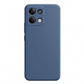 Hülle Xiaomi Redmi Note 13 Pro 5g Gerade Kante