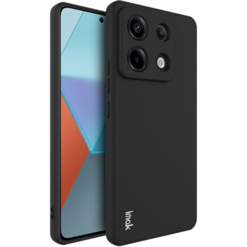 Hülle Xiaomi Redmi Note 13 Pro 5g Handyhülle Imak Der Uc-4-serie