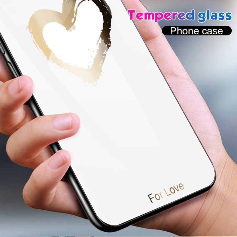 Handyhülle Für Realme C35 Flamingo