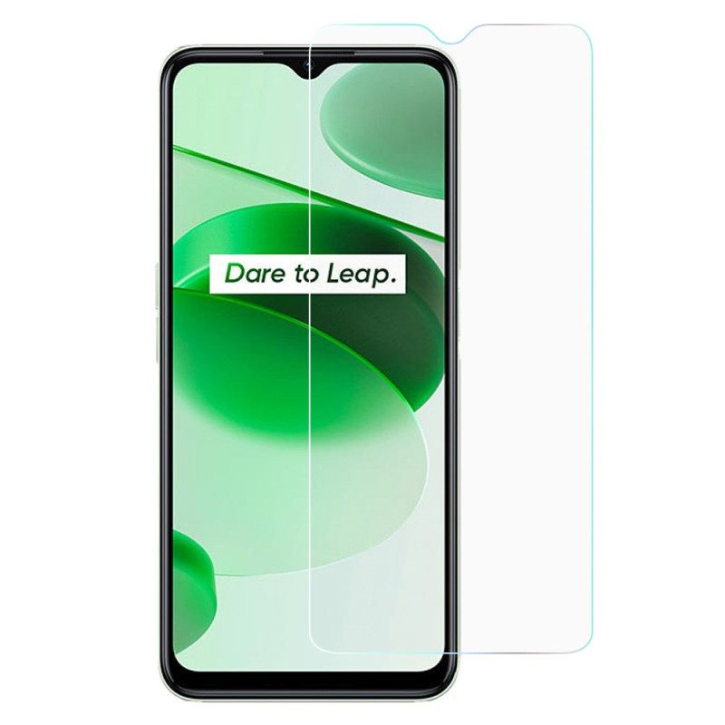 Handyhülle Für Realme C35 Stilisierter Wal