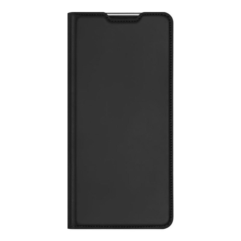 Schutzhülle Für Realme C35 Flip Case Skin Pro Dux Ducis