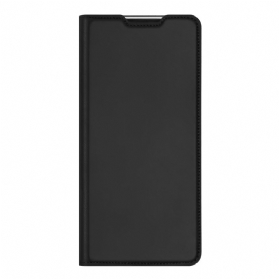 Schutzhülle Für Realme C35 Flip Case Skin Pro Dux Ducis