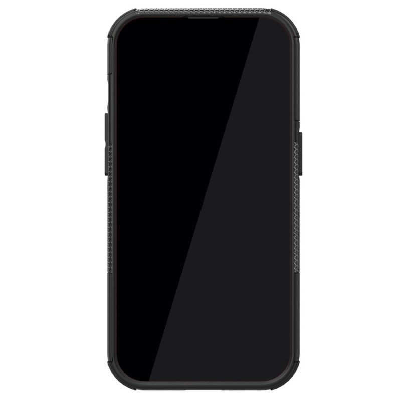 Hülle Für iPhone 14 Pro Ultrabeständiges Design