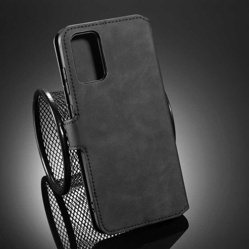 Flip Case Für Samsung Galaxy S20 Plus / S20 Plus 5G Dg.ming Retro