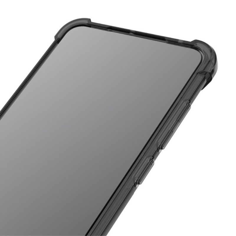 Hülle Für Oppo A74 4G Transparentes Imak