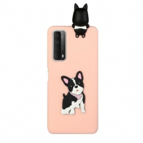 Handyhülle Für Xiaomi Mi 10T / 10T Pro Flavian Der Hund