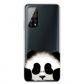 Handyhülle Für Xiaomi Mi 10T / 10T Pro Nahtloser Panda