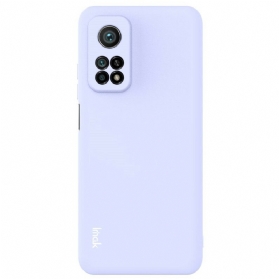 Handyhülle Für Xiaomi Mi 10T / 10T Pro Silikonmatte Der Uc-2-serie Imak