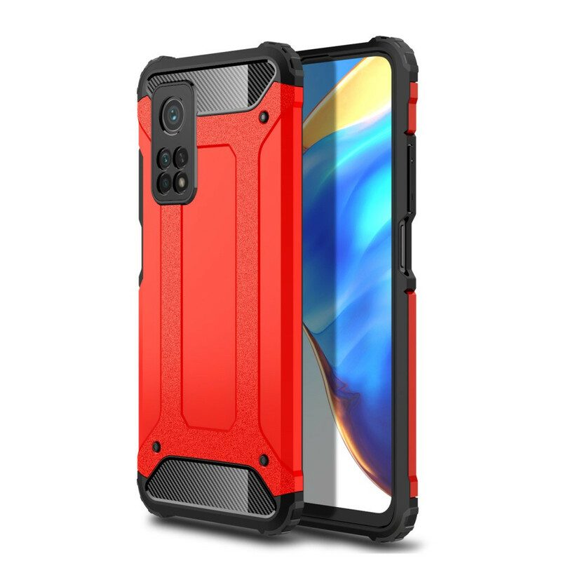 Handyhülle Für Xiaomi Mi 10T / 10T Pro Überlebende