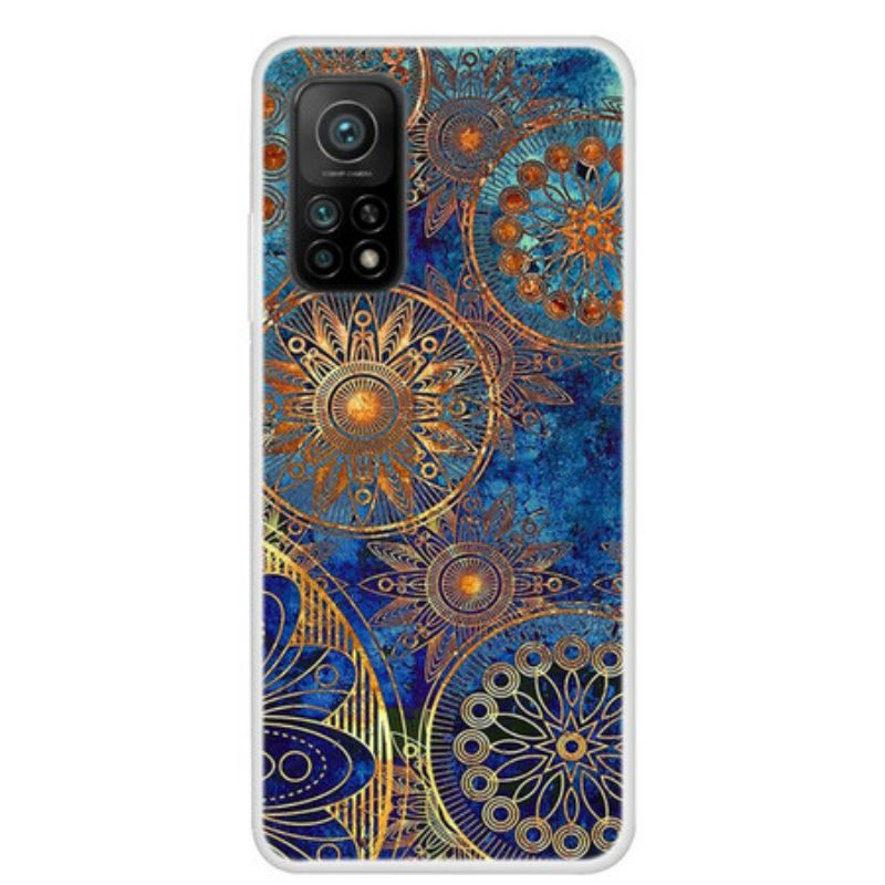 Hülle Für Xiaomi Mi 10T / 10T Pro Mandala-trend