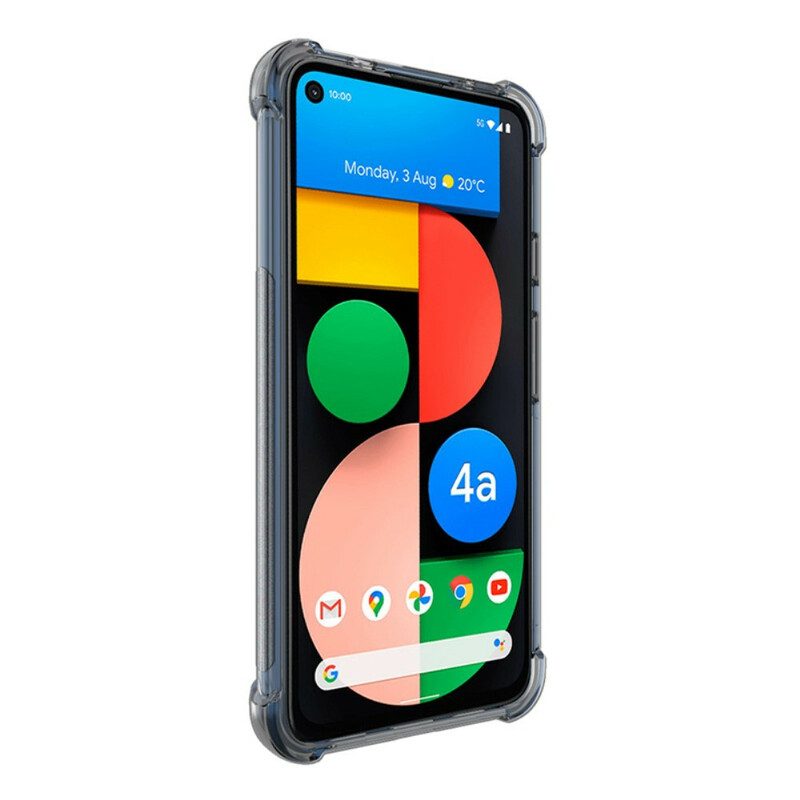 Handyhülle Für Google Pixel 5A Imak-airbags