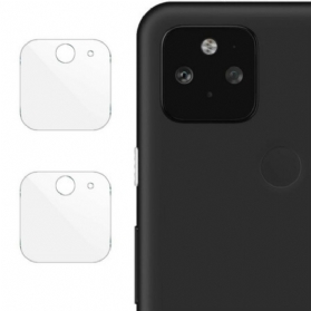 Schützende Linse Aus Gehärtetem Glas Für Google Pixel 5A 5G Imak