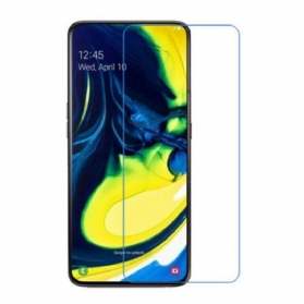 Hd-Displayschutzfolie Für Samsung Galaxy A90 / A80