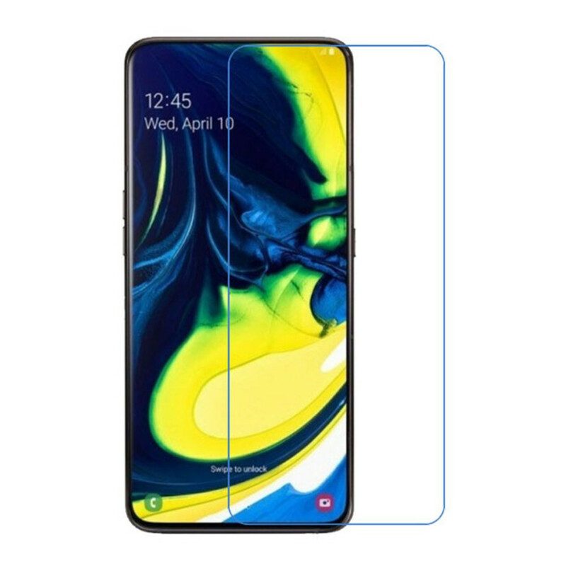 Hd-Displayschutzfolie Für Samsung Galaxy A90 / A80