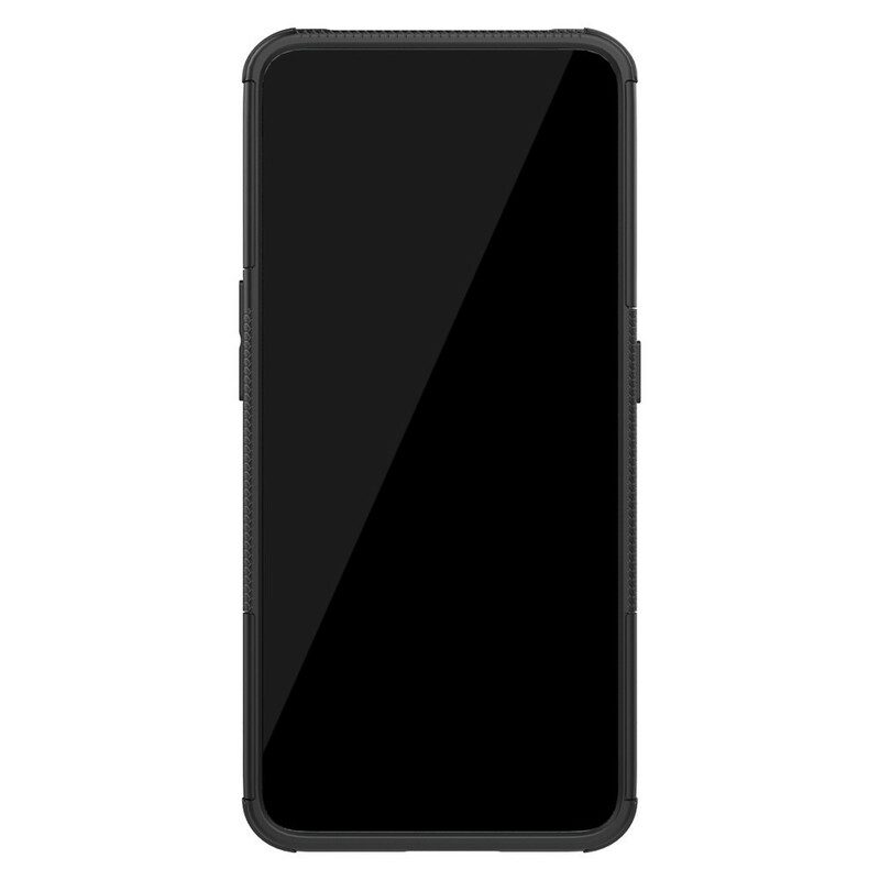 Hülle Für Samsung Galaxy A80 / A90 Extrem Widerstandsfähig