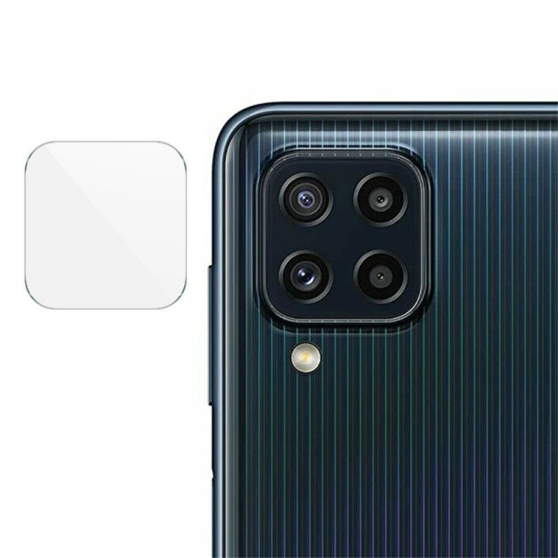 Schützende Linse Aus Gehärtetem Glas Für Samsung Galaxy M32