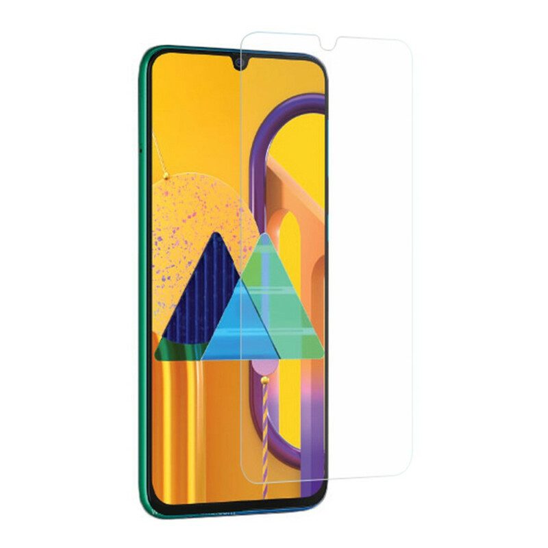 Displayschutz Aus Gehärtetem Glas Für Samsung Galaxy M21