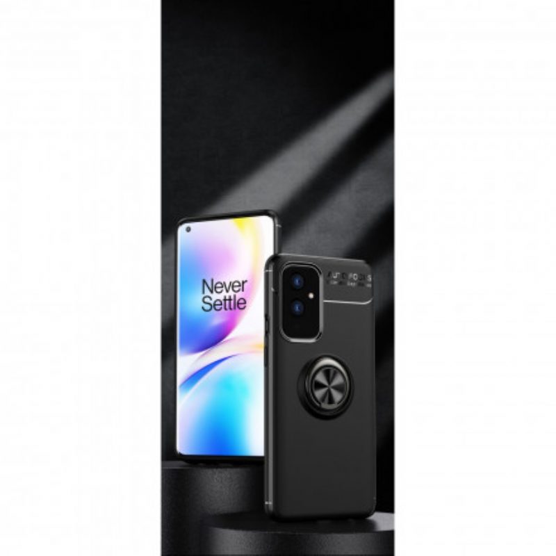 Handyhülle Für OnePlus 9 Drehring