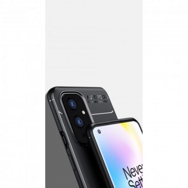 Handyhülle Für OnePlus 9 Drehring