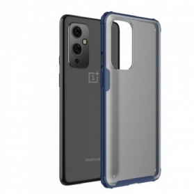 Handyhülle Für OnePlus 9 Rüstungsserie