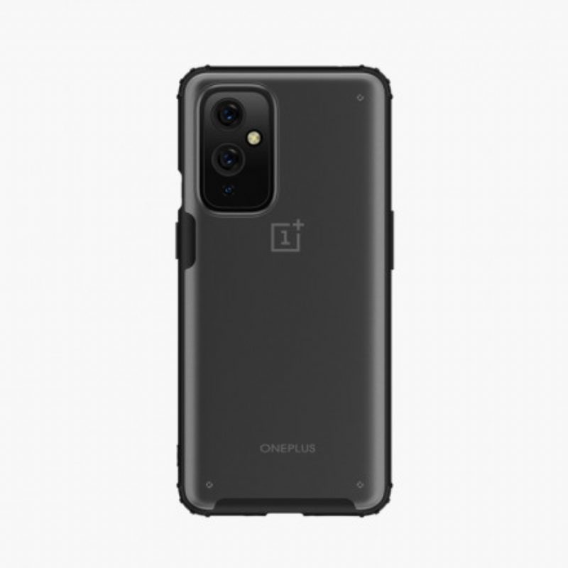 Handyhülle Für OnePlus 9 Rüstungsserie