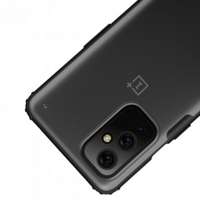 Handyhülle Für OnePlus 9 Rüstungsserie