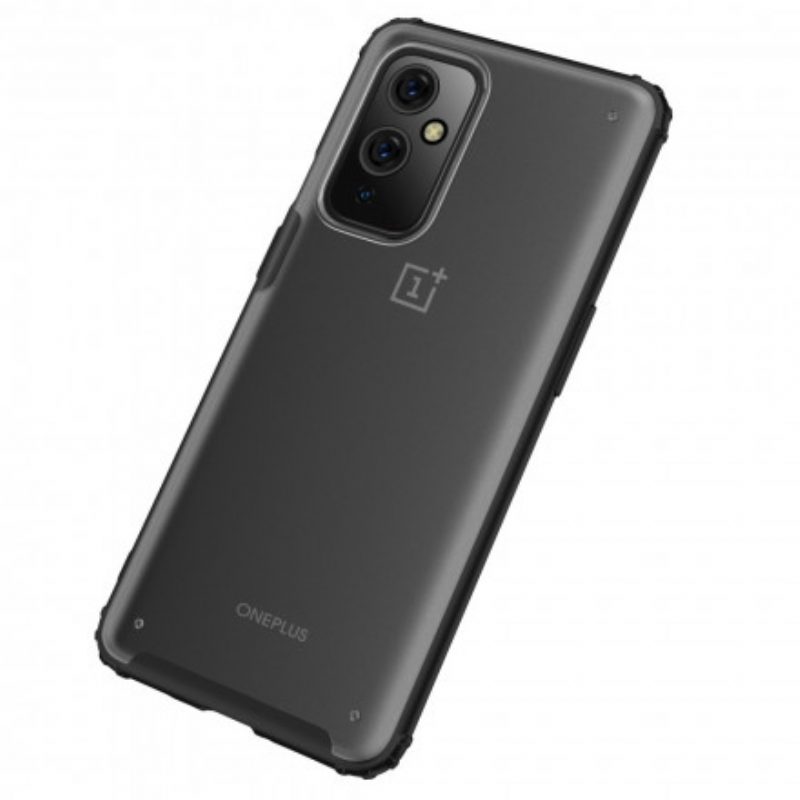 Handyhülle Für OnePlus 9 Rüstungsserie