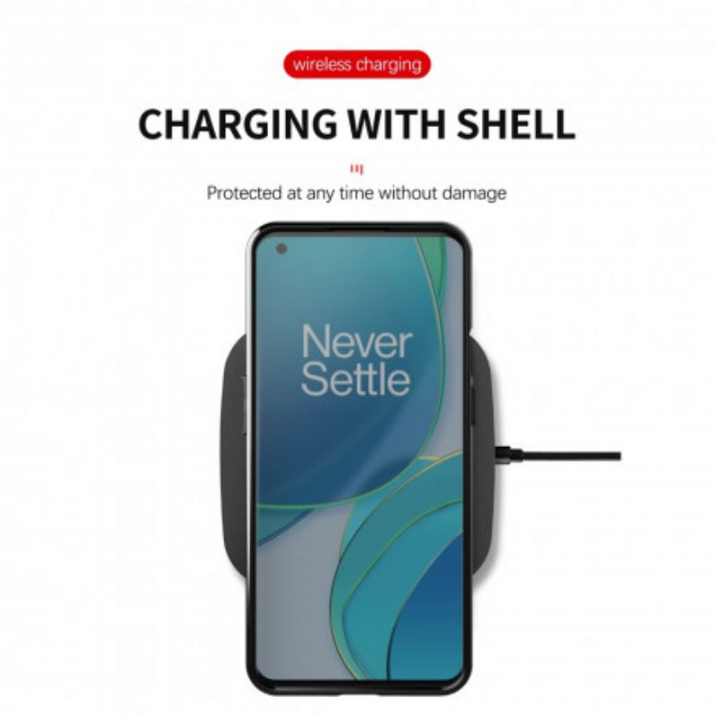 Handyhülle Für OnePlus 9 Thunder-serie