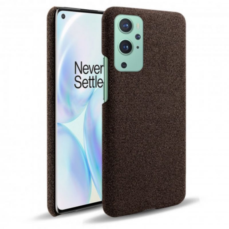 Hülle Für OnePlus 9 Ksq-stoff