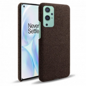 Hülle Für OnePlus 9 Ksq-stoff