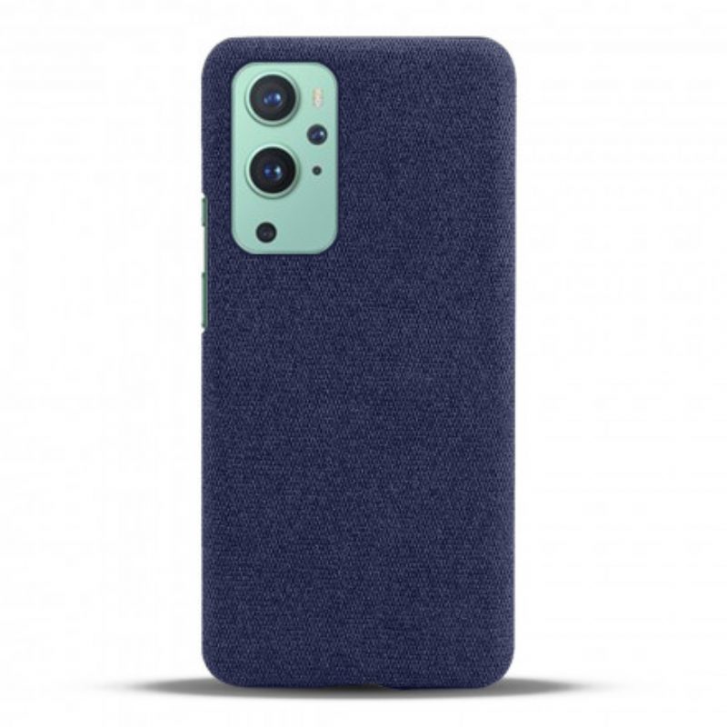 Hülle Für OnePlus 9 Ksq-stoff