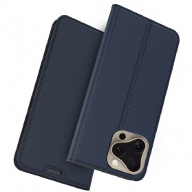 Flip Case iPhone 16 Pro Kartenhalter