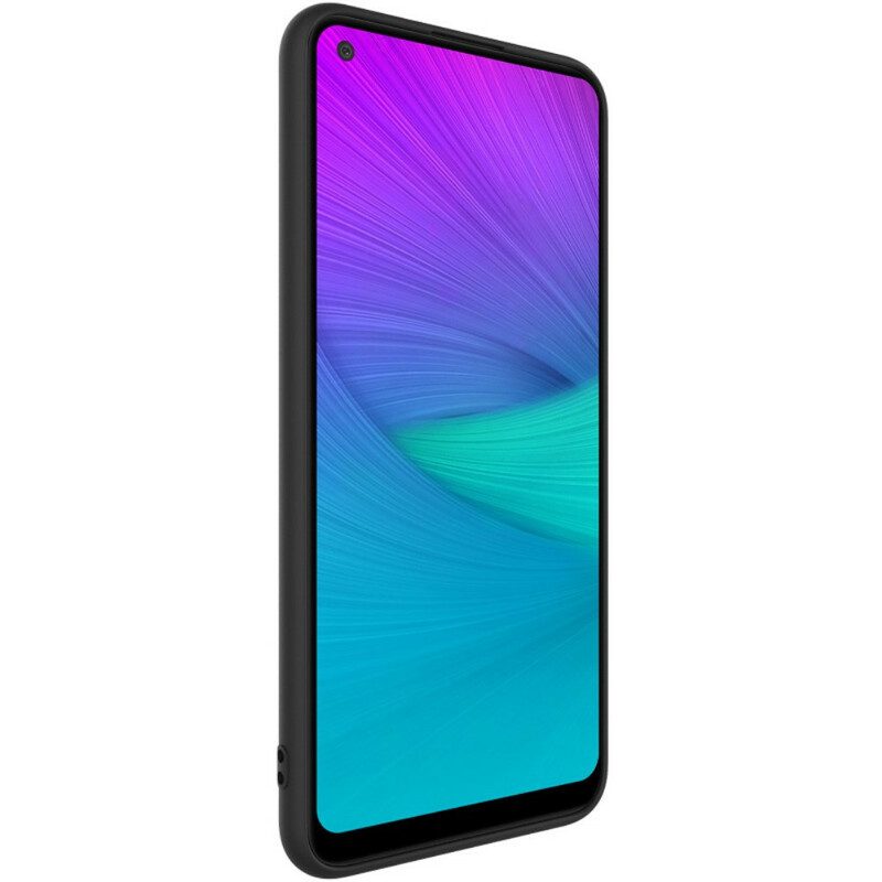 Hülle Für Samsung Galaxy M11 Silikonmatte Der Uc-1-serie Imak