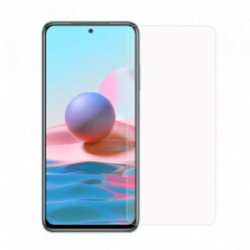 Schutz Aus Gehärtetem Glas Für Den Bildschirm Xiaomi Redmi Note 10/10S/Poco M5S