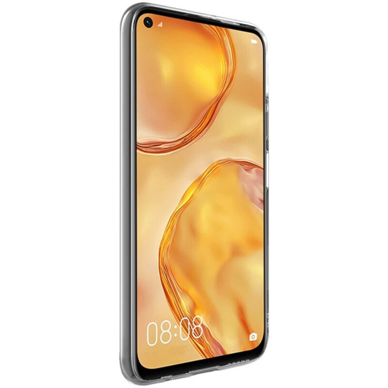 Hülle Für Huawei P40 Lite Imak Der Ux-5-serie